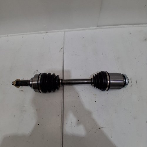 A-PREMIUM FRONT RIGHT PASSENGER SIDE CV AXLE SHAFT ASSEMBLY - COMPATIBLE WITH ACURA TSX 2004-2008 (MOCEL: CVA68126-C) image 3
