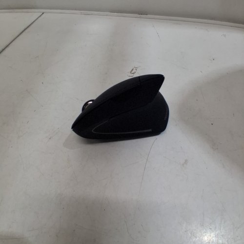 TECKNET RECHARGABLE WIRELESS ERGONOMIC BLUETOOTH VERTICAL MOUSE - BLACK - (MODEL:TK-MS007) image 4