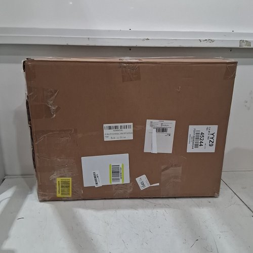 RV REPLACEMENT EXIT WINDOW - 24" X 17" - BLACK image 4