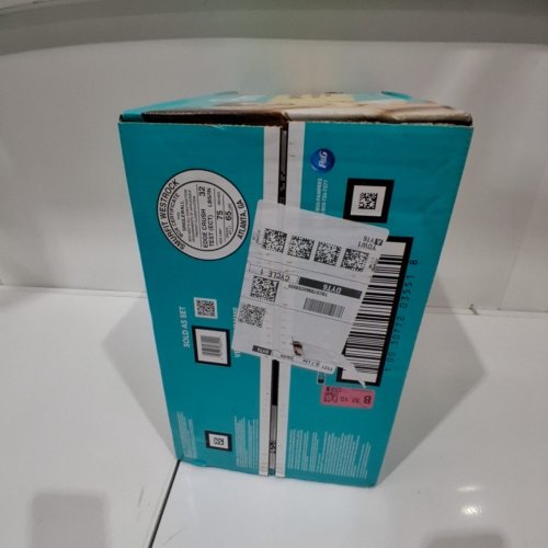 144PK PAMPERS SWADDLERS DISPOSABLE DIAPERS - SIZE 2 (10LBS -22LBS) image 3