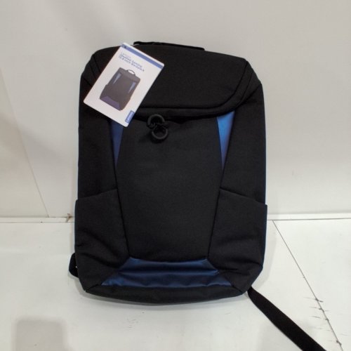 LENOVO IDEAPAD GAMING BACKPACK - 15.6" - BLACK (STYLE: GX40Z24050) image 2