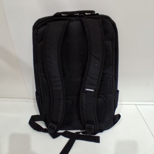 LENOVO IDEAPAD GAMING BACKPACK - 15.6" - BLACK (STYLE: GX40Z24050) image 3