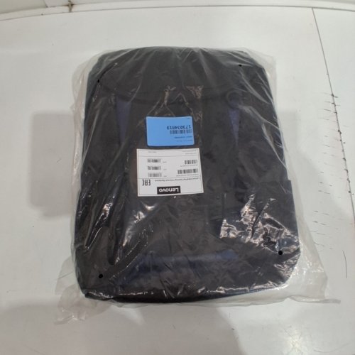 LENOVO IDEAPAD GAMING BACKPACK - 15.6" - BLACK (STYLE: GX40Z24050) image 5