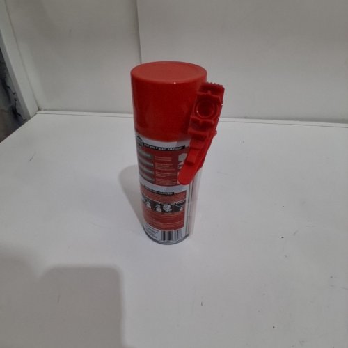 LEPAGE TITE FOAM GAPS & CRACKS SEALANT SPRAY, INTERIR/EXTERIOR - 340G image 3
