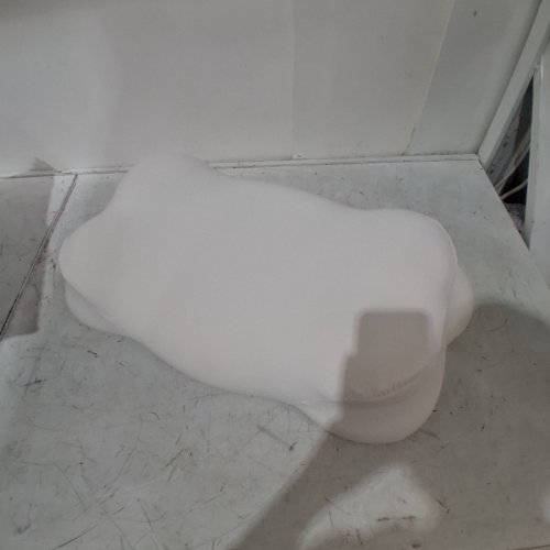 MELLOW CLOUDALIGN COOLING COMFORT PILLOW - REGULAR - WHITE image 2
