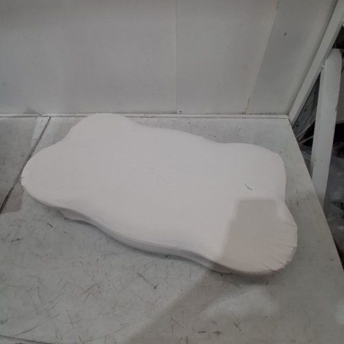 MELLOW CLOUDALIGN COOLING COMFORT PILLOW - REGULAR - WHITE image 3