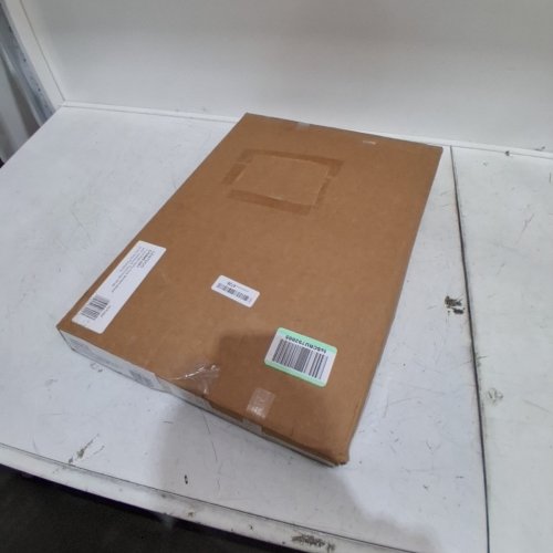 CENTOCO HEAVY DUTY MOLDED PLATIC ELONGATED CLOSED FRONT TOILET SEAT, WHITE (MODEL: DS900-001) image 5
