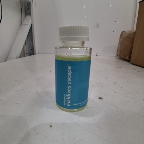HOMEDICS SERENESCENT MALDIVES ESCAPE FRAGRANCE OIL - 120 ML (MODEL: ARMH-EO120MV) image 3