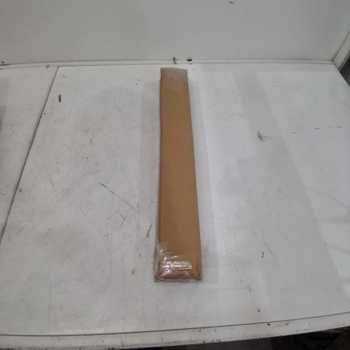 2PK MAXPOWER REPLACEMENT DECK MOWER BLADES - FITS 42" MOWERS - BLACK image 4