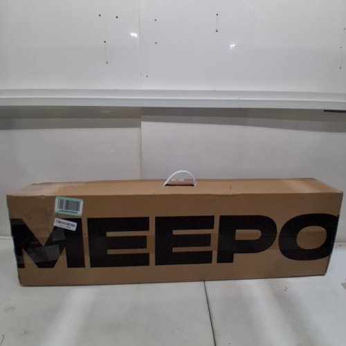 MEEPO ELECTRIC LONGBOARD WITH REMOTE, TOP SPEED UP TO 47KM/H- 32KM RANGE - 38" - BLACK /GREY (MODEL:V3S) image 18