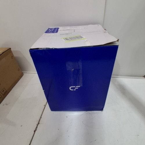 CRYOFORCE COLD THERAPY MACHINE WITH PROGRAMMABLE TIMER - 12QT - WHITE (MODEL: CF-1) image 8