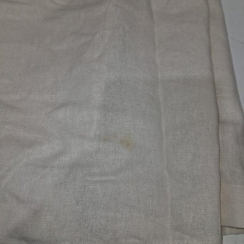 WOMEN'S BANANA REPUBLIC LINEN BLEND PULL ON SHORTS - EXTRA LARGE - CREAM (STYLE: 1884337) image 3