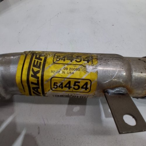 WALKER FLEX EXHAUST PIPE ASSEMBLY - FITS NISSAN SENTRA 2000-2002 (ITEM: 54454) image 2