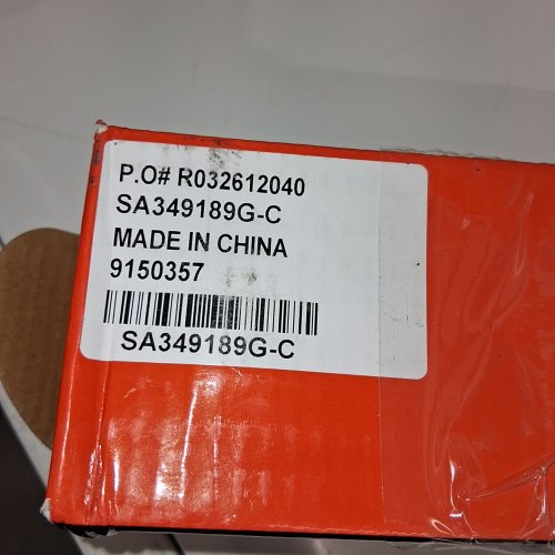 A-PREMIUM REAR SHOCK ABSORBERS FOR NISSAN KICKS 2018-2024 (MODEL: SA349189G-C) image 2