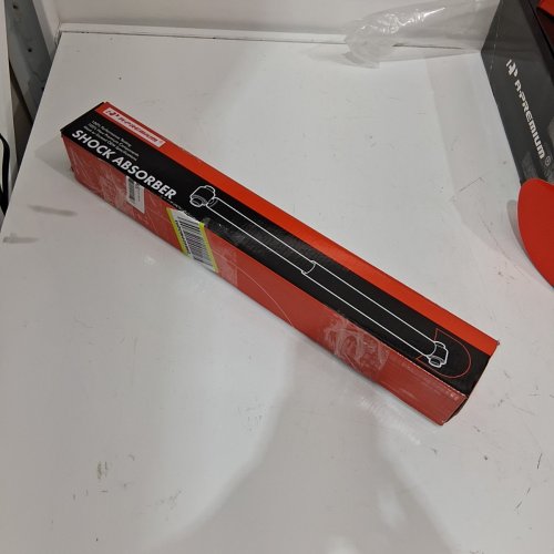 A-PREMIUM REAR SHOCK ABSORBERS FOR NISSAN KICKS 2018-2024 (MODEL: SA349189G-C) image 4