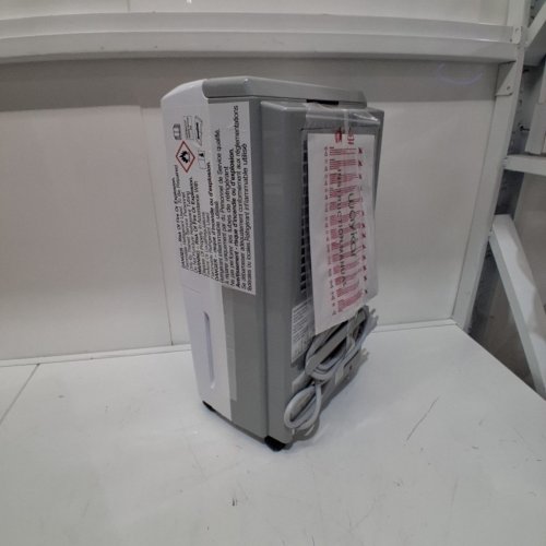 WAYKAR DEHUMIDIFIER WITH AUTO / MANUAL DRAINAGE - 0.6GAL WATER TANK CAP - COVERS 2000 SQ.FT - WHITE (MODEL: PD160B-PRO) image 5