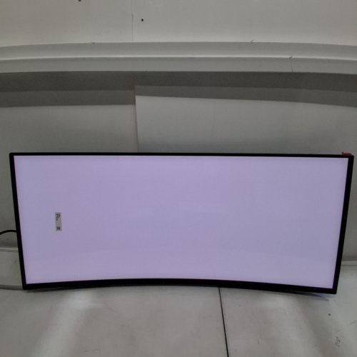 ALIENWARE CURVED GAMING MONITOR - 34" | QD-OLED | 240HZ | 0.03MS DELAY | 1800R | TRUEBLACK 400 - NAVY BLUE - (MODEL: AW3425DW) image 2