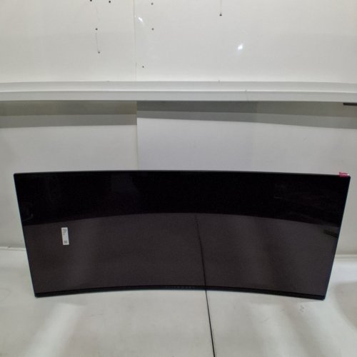 ALIENWARE CURVED GAMING MONITOR - 34" | QD-OLED | 240HZ | 0.03MS DELAY | 1800R | TRUEBLACK 400 - NAVY BLUE - (MODEL: AW3425DW) image 10