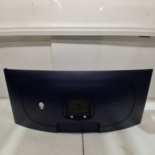 ALIENWARE CURVED GAMING MONITOR - 34" | QD-OLED | 240HZ | 0.03MS DELAY | 1800R | TRUEBLACK 400 - NAVY BLUE - (MODEL: AW3425DW) image 12
