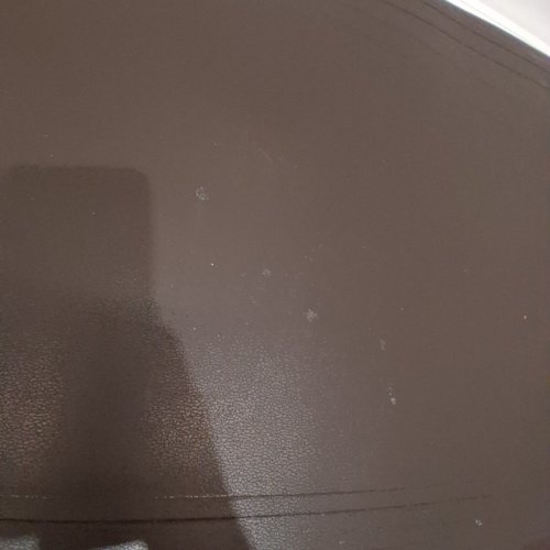 NOVAFORM ANTI-FATIGUE KITCHEN RUNNER MAT - 24" X 60" - BROWN (MODEL: 2096330) image 3