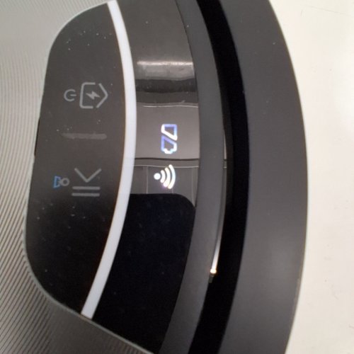 SHARK MATRIX PLUS 2-IN-1 SELF-EMPTY ROBOT VACUUM AND MOP - BLACK (MODEL: RV2610WACA) image 2