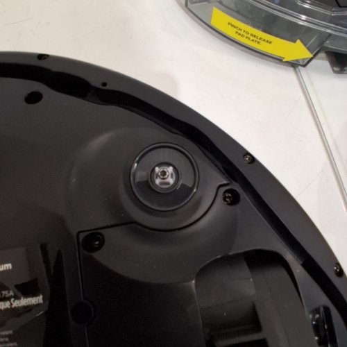 SHARK MATRIX PLUS 2-IN-1 SELF-EMPTY ROBOT VACUUM AND MOP - BLACK (MODEL: RV2610WACA) image 10