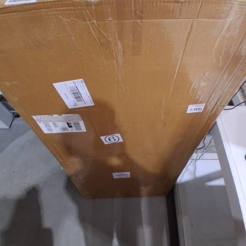 6PK ACRYLIC MEGA STORE CLEAR ACRYLIC PLEXIGLASS SHEET- 24" X 48"- CLEAR image 4