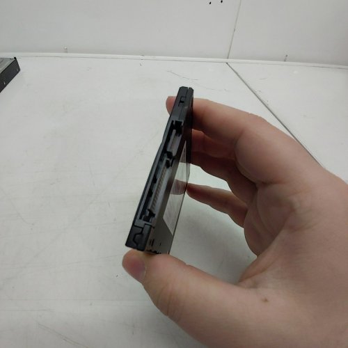 HP SOLID STATE DRIVE - 250GB 2.5" - BLACK (MODEL: S700) image 4