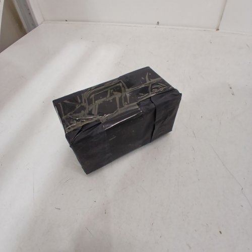 PORTABLE DOORSTOP ALARM, TRAVELING HOTEL DOOR LOCK NO INSTALLATION REQUIRED image 4