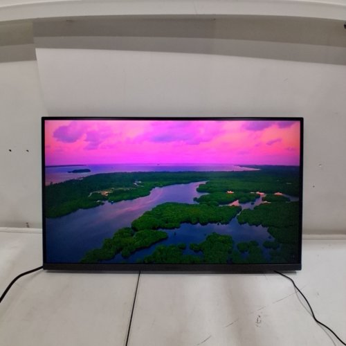LG ULTRAGEAR GAMING MONITOR WITH QHD (2560 X 1440) / IPS / 200HZ / 1MS / AMD FREESYNC PREMIUM/VESA DISPLAY HDR 400 - 27" - BLACK (MODEL: 27G610A-B) image 4