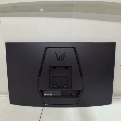 LG ULTRAGEAR GAMING MONITOR WITH QHD (2560 X 1440) / IPS / 200HZ / 1MS / AMD FREESYNC PREMIUM/VESA DISPLAY HDR 400 - 27" - BLACK (MODEL: 27G610A-B) image 7