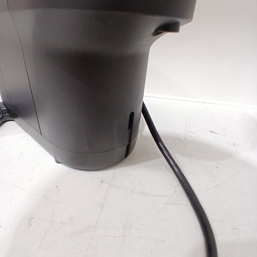 NESPRESSO BY BREVIILLE VERTUO POP+ SINGLE SERVE COFFEE & ESPRESSO MACHINE - GREY - (MODEL:BNV121DGR1BUC1) image 4