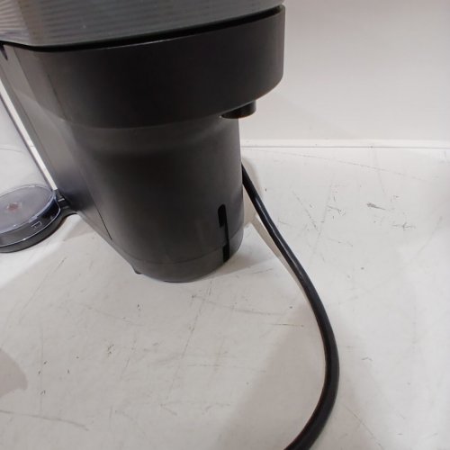 NESPRESSO BY BREVIILLE VERTUO POP+ SINGLE SERVE COFFEE & ESPRESSO MACHINE - GREY - (MODEL:BNV121DGR1BUC1) image 5