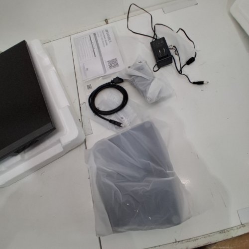 SANSUI ULTRA-SLIM ERGONOMIC COMPUTER MONITOR - 27" 1080P FHD, 120HZ, TILT, EYE CARE, WITH HDMI, VGA, FOR HOME, OFFICE (MODEL: ES-27F2) image 5