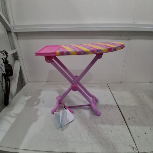 PLAY CIRCLE BY BATTAT BEST PRESSED IRONING BOARD SET image 2