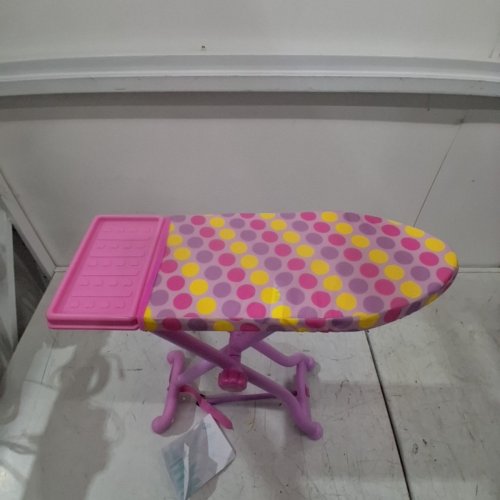 PLAY CIRCLE BY BATTAT BEST PRESSED IRONING BOARD SET image 3
