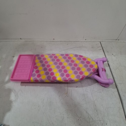 PLAY CIRCLE BY BATTAT BEST PRESSED IRONING BOARD SET image 4