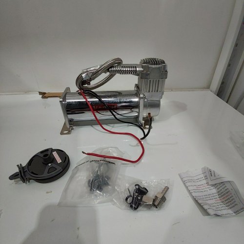 VIAIR DUAL VALUE AIR COMPRESSORS - 200PSI - (MODEL:444C) image 2