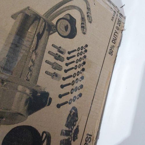 VIAIR DUAL VALUE AIR COMPRESSORS - 200PSI - (MODEL:444C) image 4