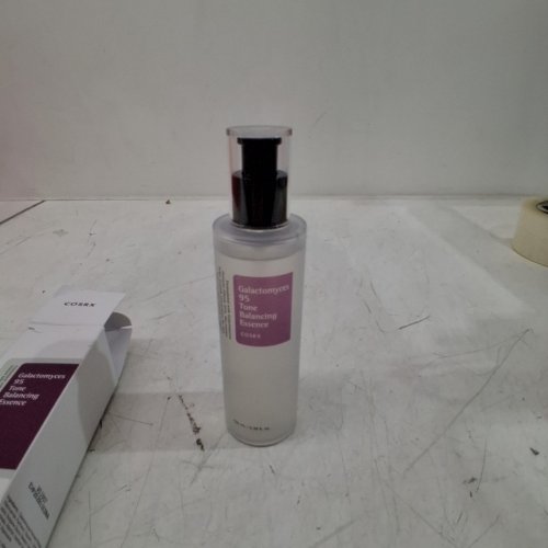 COSRX GALACTOMYCES 95 TONE BALANCING ESSENCE SKIN CARE - 100ML image 2