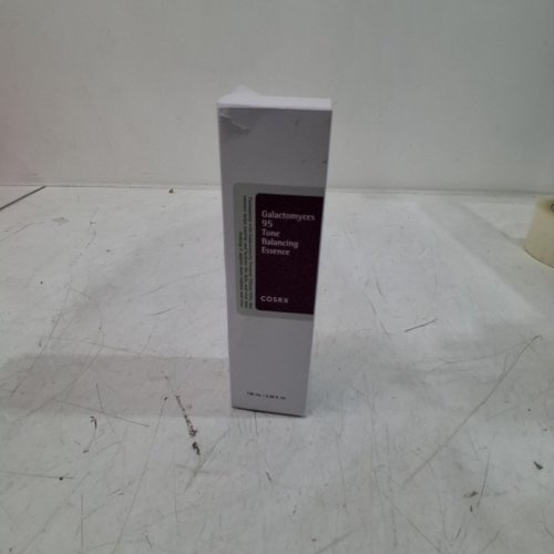 COSRX GALACTOMYCES 95 TONE BALANCING ESSENCE SKIN CARE - 100ML image 4