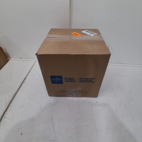 5PK MEDLINE ULTRASORBS DRYPADS - 30" X 36" - WHITE image 3