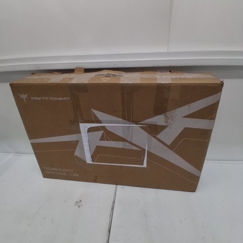 KTC QHD CURVED GAMING MONITOR - 1440P 185HZ - 32" - BLACK (MODEL: H32S5) image 6