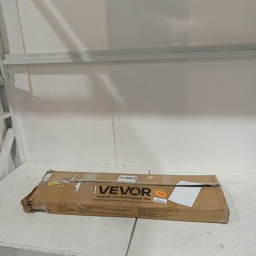 HUMANE ANIMAL TRAP - GALVANIZED IRON - 31" X 10" X 12" - SILVER (MODEL: LB-28A) image 4