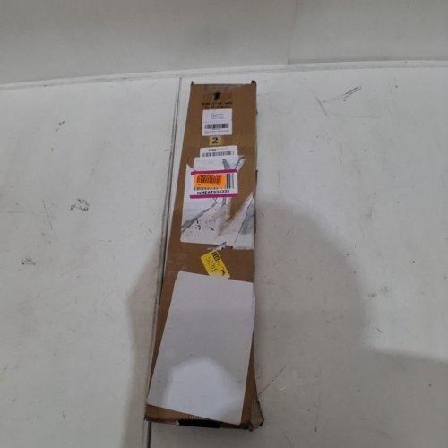 PERSILUX CORDLESS CELLULAR HONEYCOMB WINDOW SHADE - 20" X 64" - WHITE image 4