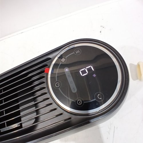 DREO 4-SETTING OSCILLATING TOWER FAN WITH REMOTE CONTROL - 36" - BLACK (MODEL: DR-HTF007) image 2