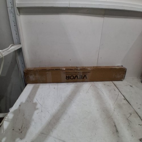 VEVOR FOLDABLE BED RAIL - 27.6" X 31.7" X 16.7" - WHITE (MODEL: HFK-5116-2) image 2
