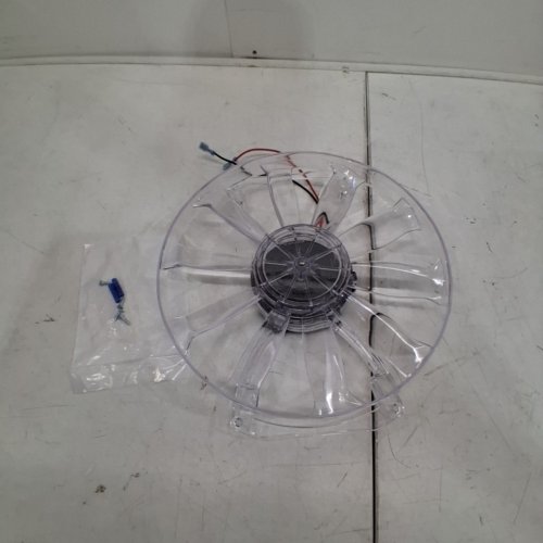 DOMETIC FAN MOTOR FOR RV/MOTOR HOME ROOF VENT (MODEL: K801700) image 2
