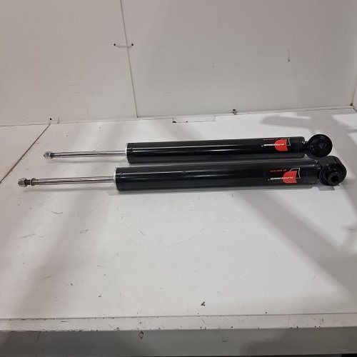 2PC A-PREMIUM SHOCK ABSORBERS FOR VARIOUS MODELS - BLACK (MODEL: SA92580-C) image 2
