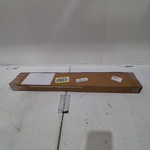HOTSOON LIGHT FILTERING CORDLESS NO TOOL CELLULAR SHADES - 24.5" X 48" - WHITE image 5